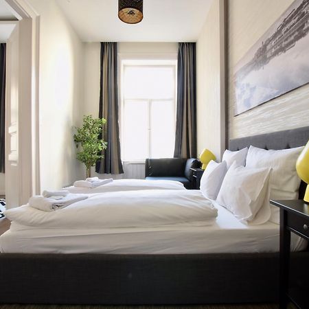 Standard Apartment By Hi5 - Dessewffy 39 Budapeşte Dış mekan fotoğraf
