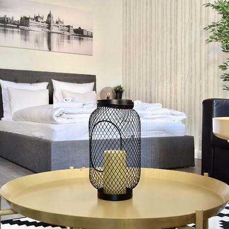Standard Apartment By Hi5 - Dessewffy 39 Budapeşte Dış mekan fotoğraf