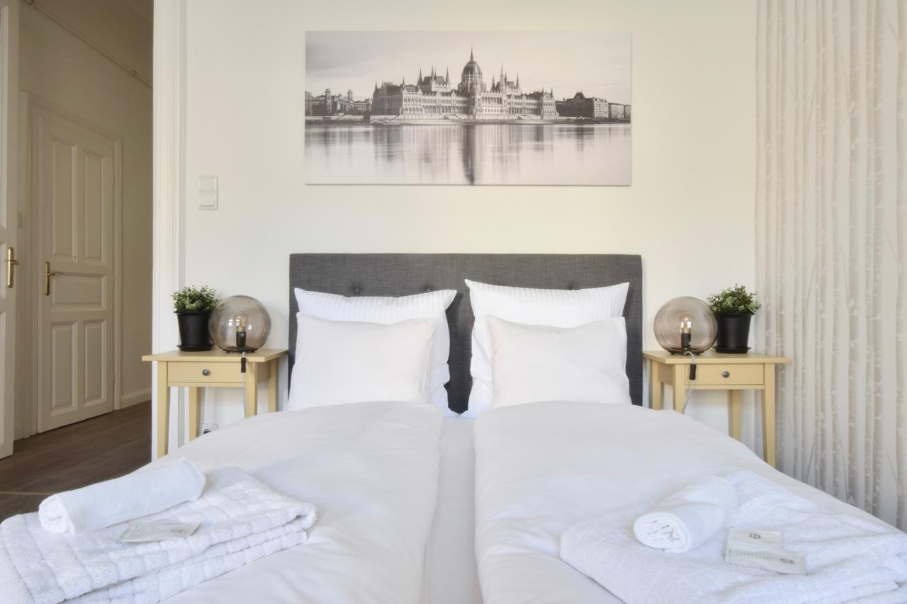 Standard Apartment By Hi5 - Dessewffy 39 Budapeşte Dış mekan fotoğraf