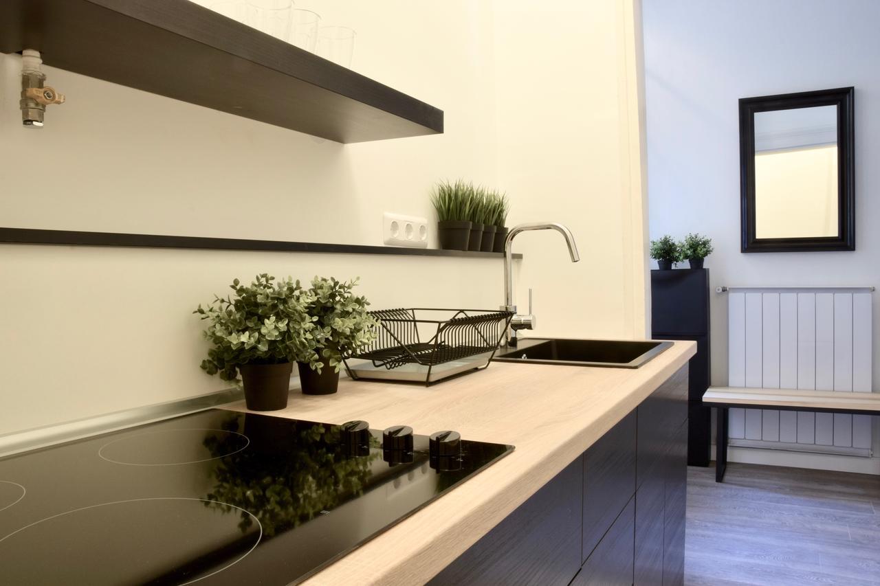 Standard Apartment By Hi5 - Dessewffy 39 Budapeşte Dış mekan fotoğraf