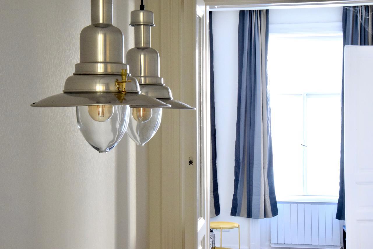 Standard Apartment By Hi5 - Dessewffy 39 Budapeşte Dış mekan fotoğraf