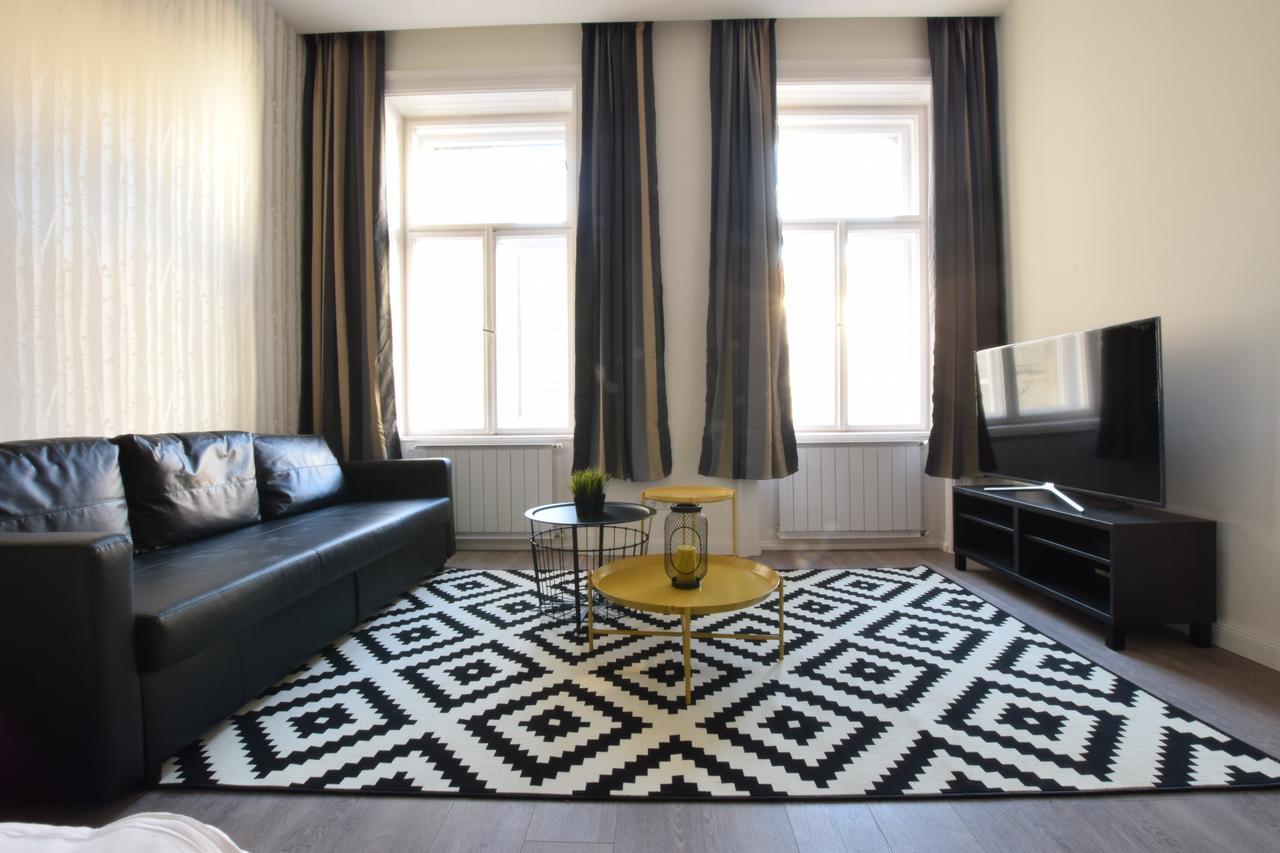 Standard Apartment By Hi5 - Dessewffy 39 Budapeşte Dış mekan fotoğraf