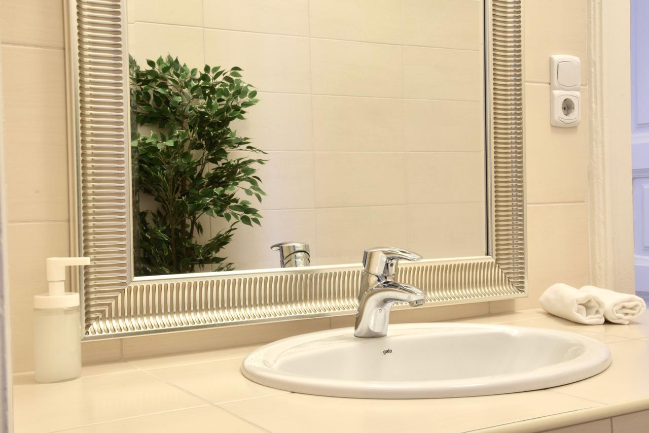Standard Apartment By Hi5 - Dessewffy 39 Budapeşte Dış mekan fotoğraf